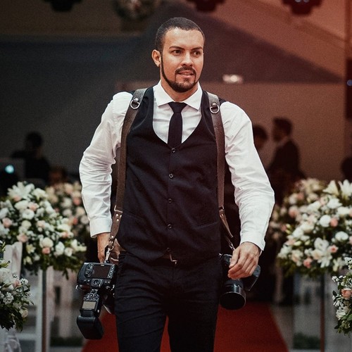 Sobre Lopes Fotografia, Jézer Lopes, Fotógrafo de Casamento, Fotografia de Casamento