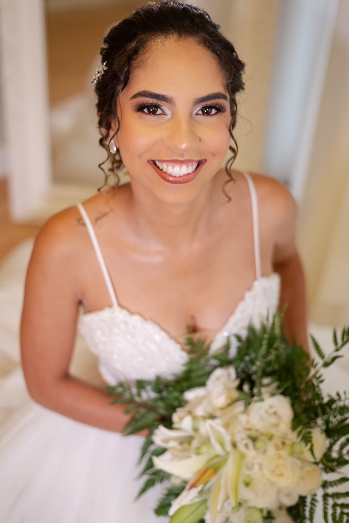 Fotografo de casamento em Nova Friburgo. Fotografia Documental Espontânea e Life-Style de cerimônia ao ar livre.