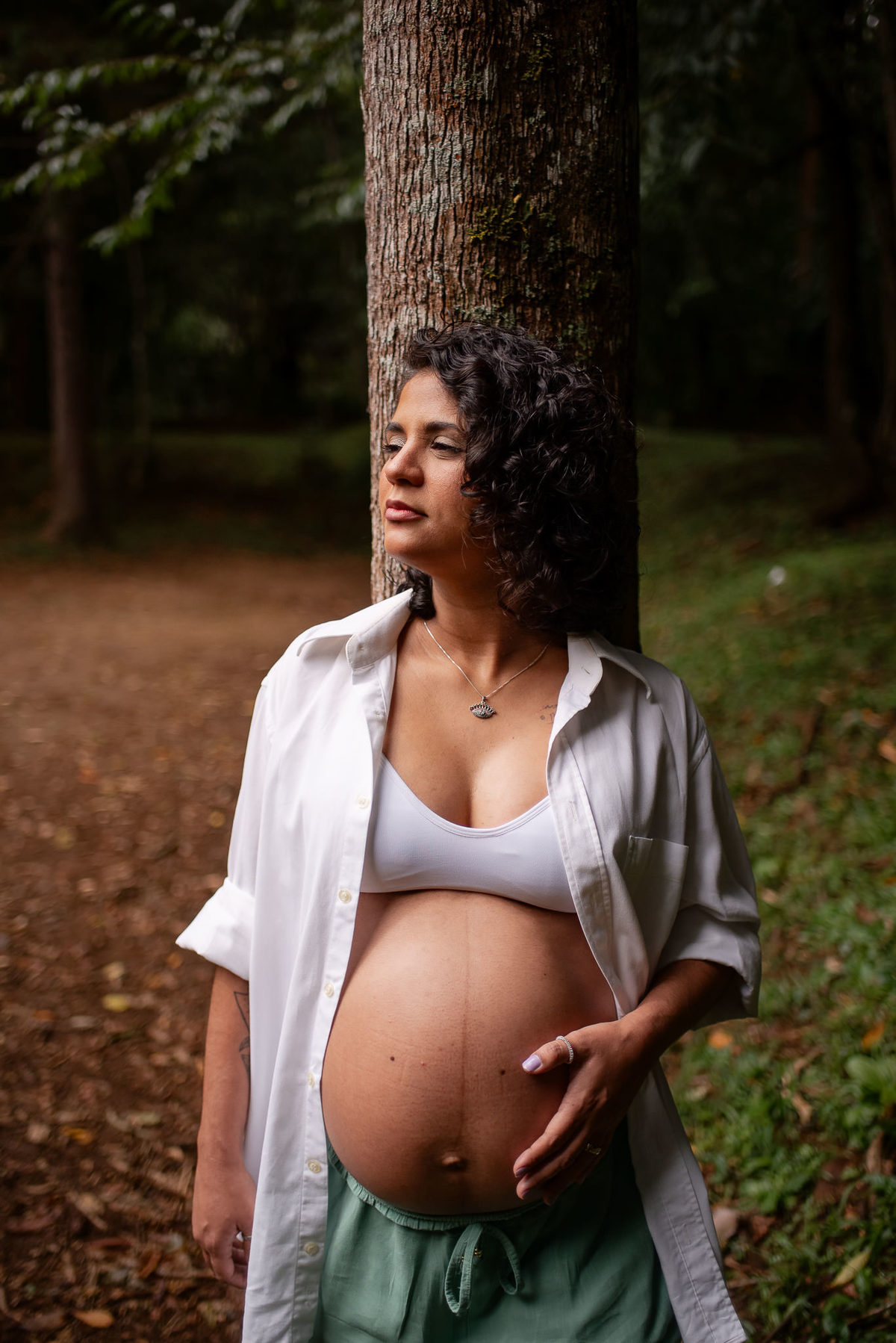 Ensaio gestante em nova friburgo.

Sessão de fotos espontâneas feita no Parque Municipal Juaréz Frotté - Nova Friburgo, RJ