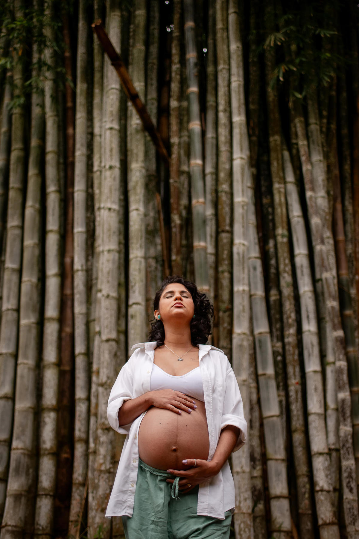 Ensaio gestante em nova friburgo.

Sessão de fotos espontâneas feita no Parque Municipal Juaréz Frotté - Nova Friburgo, RJ