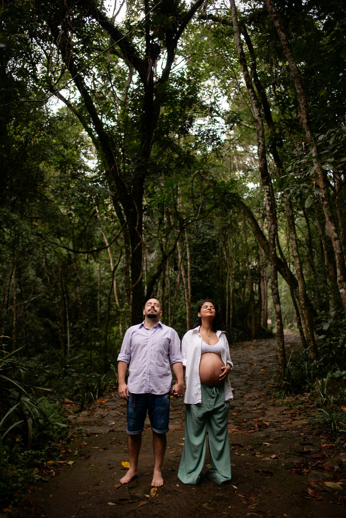 Ensaio gestante em nova friburgo.

Sessão de fotos espontâneas feita no Parque Municipal Juaréz Frotté - Nova Friburgo, RJ
