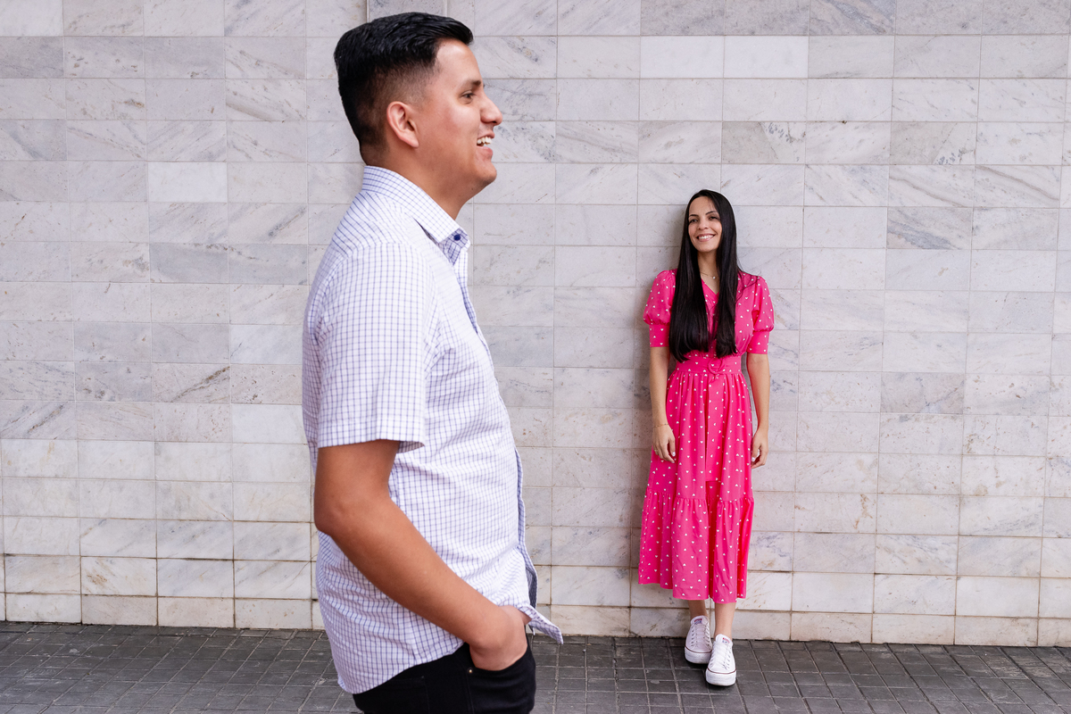 Ensaio pré-casamento em Nova Friburgo - RJ

Fotos espontâneas de pré-wedding na região serrana do Rio de Janeiro.