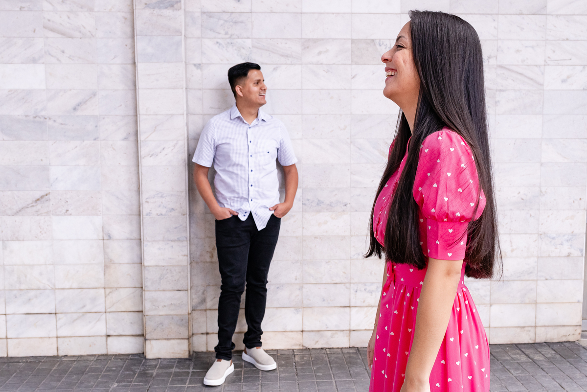 Ensaio pré-casamento em Nova Friburgo - RJ

Fotos espontâneas de pré-wedding na região serrana do Rio de Janeiro.