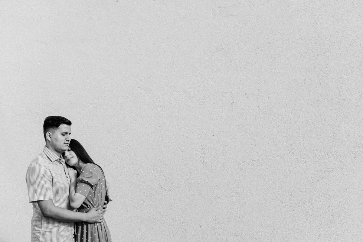 Ensaio pré-casamento em Nova Friburgo - RJ

Fotos espontâneas de pré-wedding na região serrana do Rio de Janeiro.