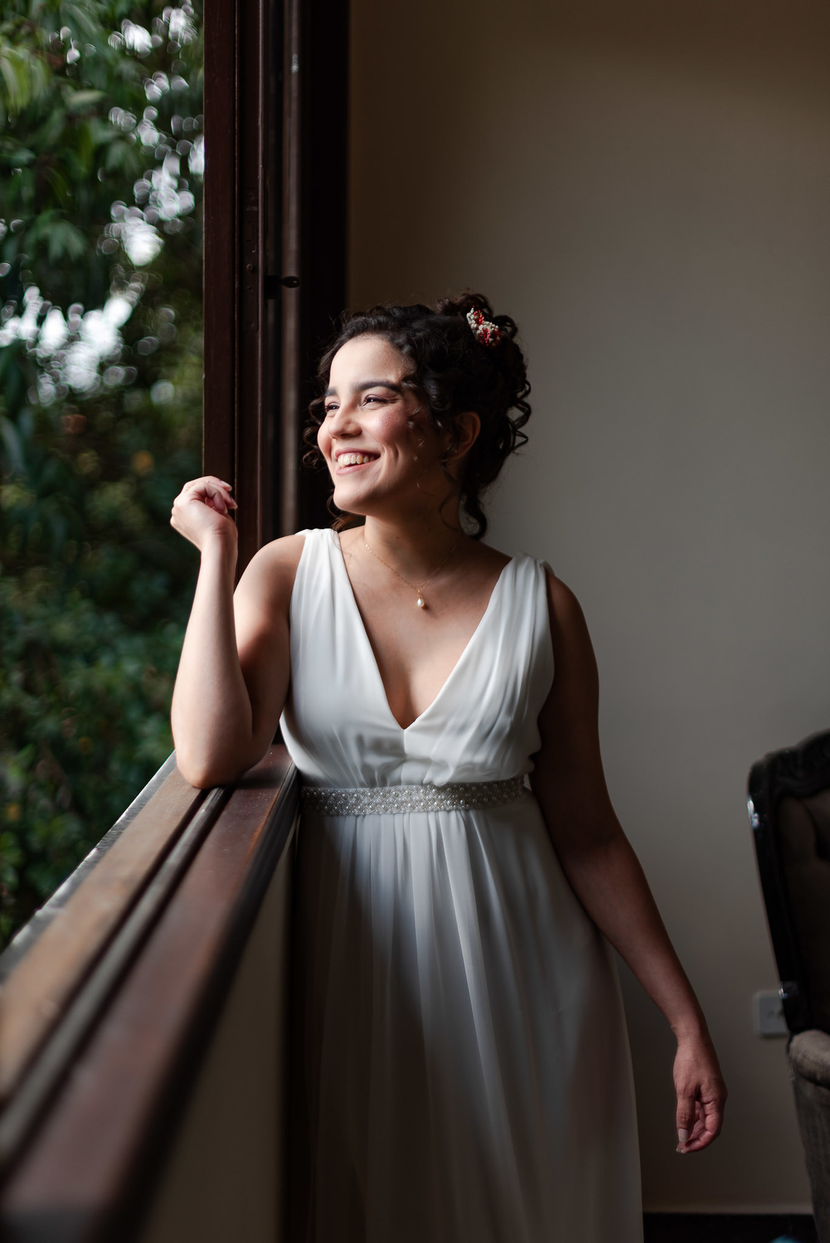 Foto e Filme Documental de  Casamento - Quintal e Cia SJC - São José dos Campos, SP | por Tropicália Foto e Filme