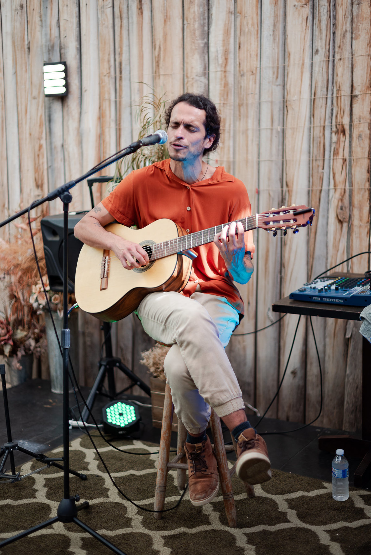 Foto e Filme Documental de  Casamento - Quintal e Cia SJC - São José dos Campos, SP | por Tropicália Foto e Filme