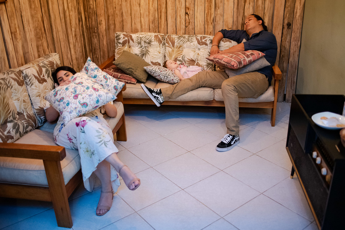 Foto e Filme Documental de  Casamento - Quintal e Cia SJC - São José dos Campos, SP | por Tropicália Foto e Filme