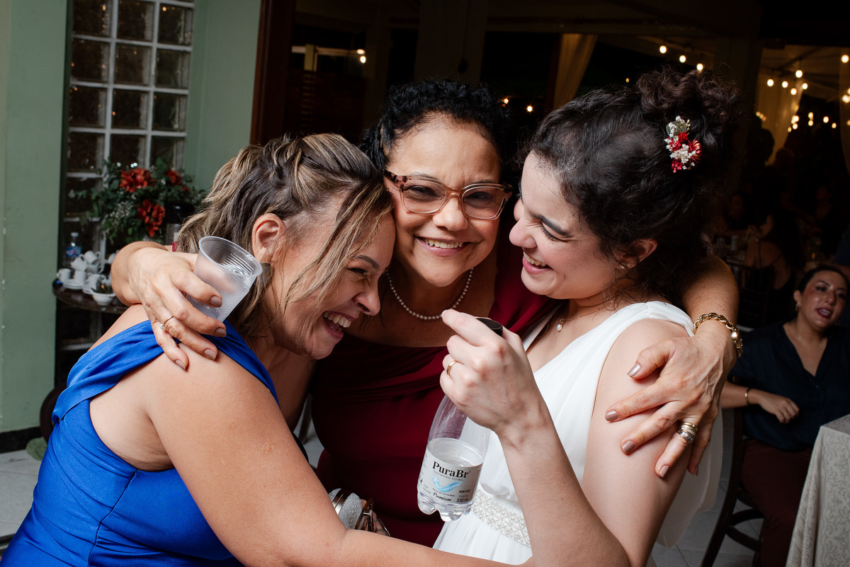 Foto e Filme Documental de  Casamento - Quintal e Cia SJC - São José dos Campos, SP | por Tropicália Foto e Filme