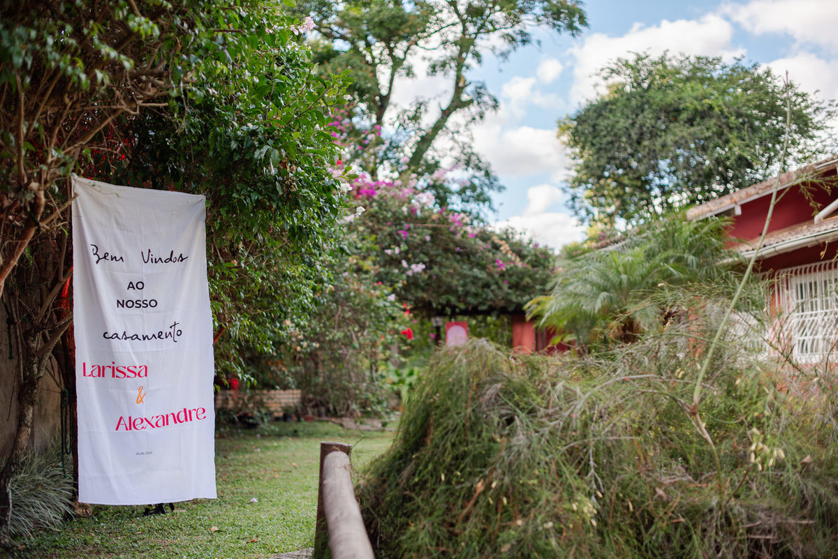 Foto e Filme documental de casamento na Fazenda Caturama em Areal, Rio de Janeiro. 