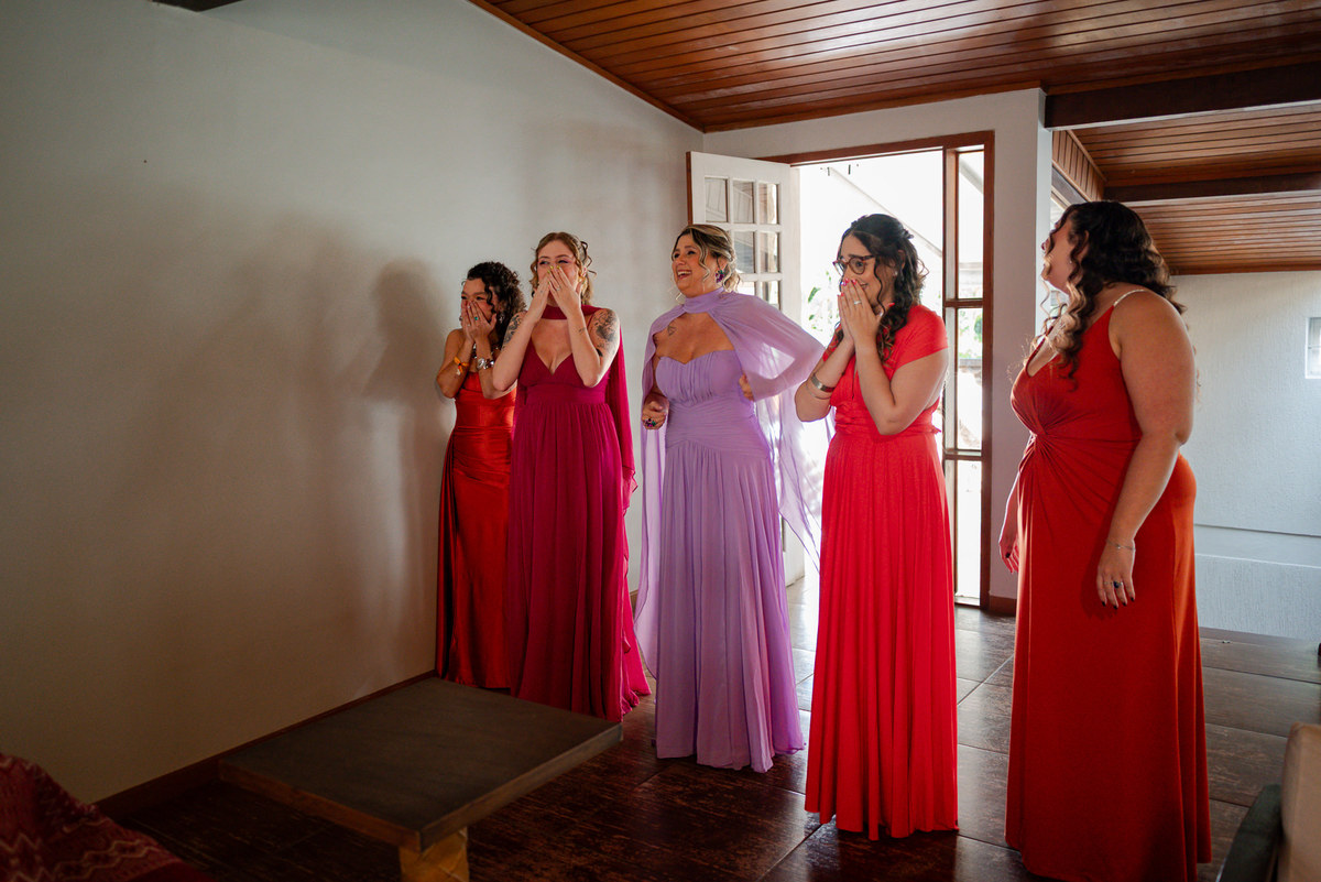 Foto e Filme documental de casamento na Fazenda Caturama em Areal, Rio de Janeiro. 