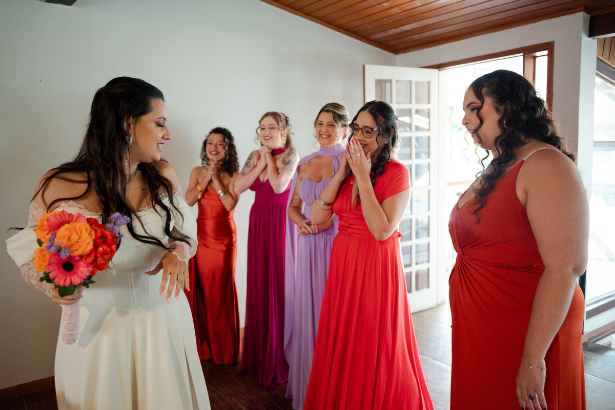 Foto e Filme documental de casamento na Fazenda Caturama em Areal, Rio de Janeiro. 