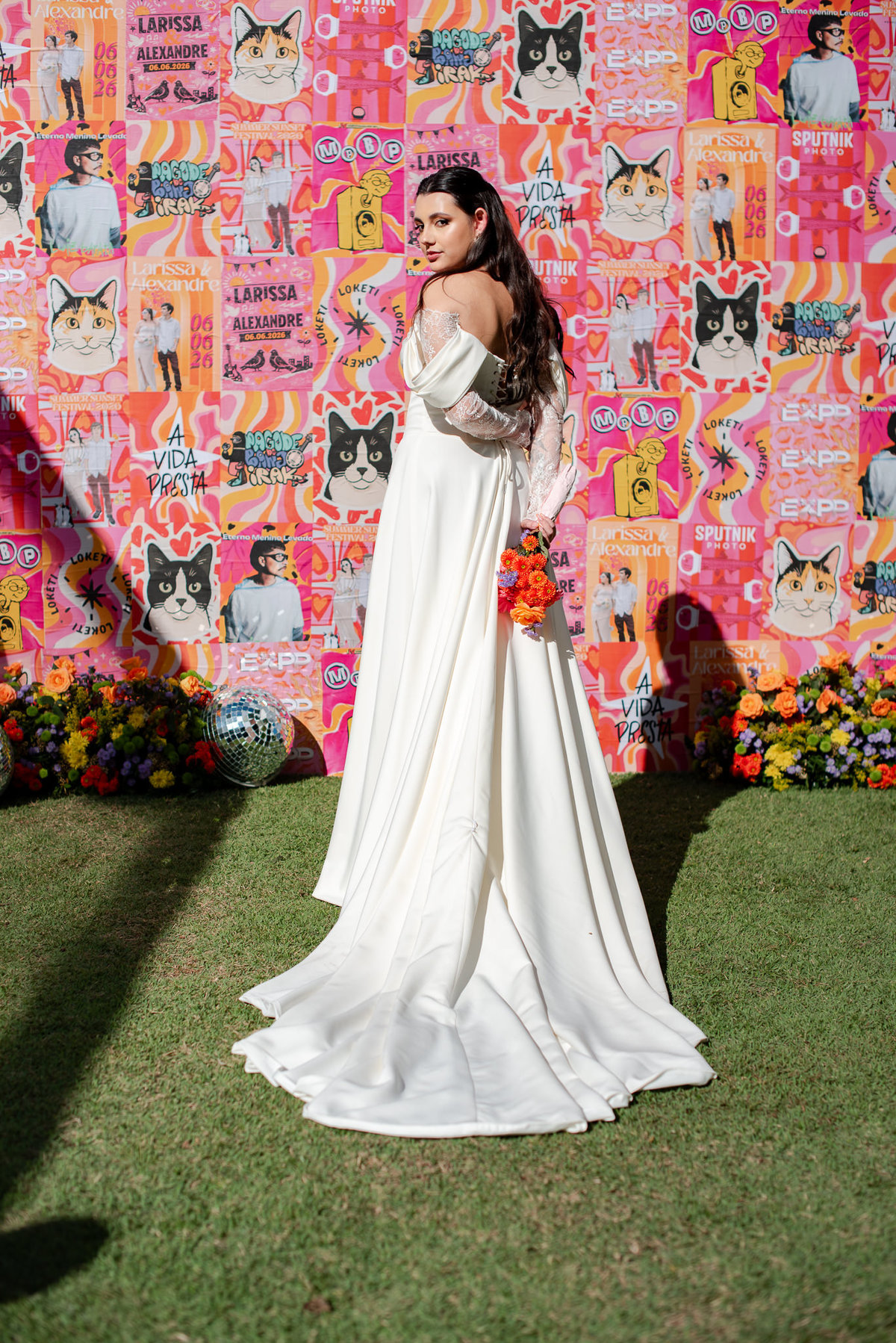 Foto e Filme documental de casamento na Fazenda Caturama em Areal, Rio de Janeiro. 