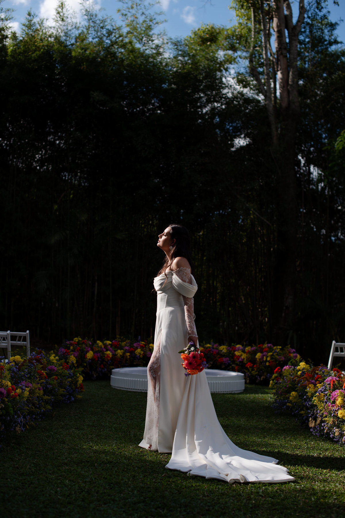 Foto e Filme documental de casamento na Fazenda Caturama em Areal, Rio de Janeiro. 