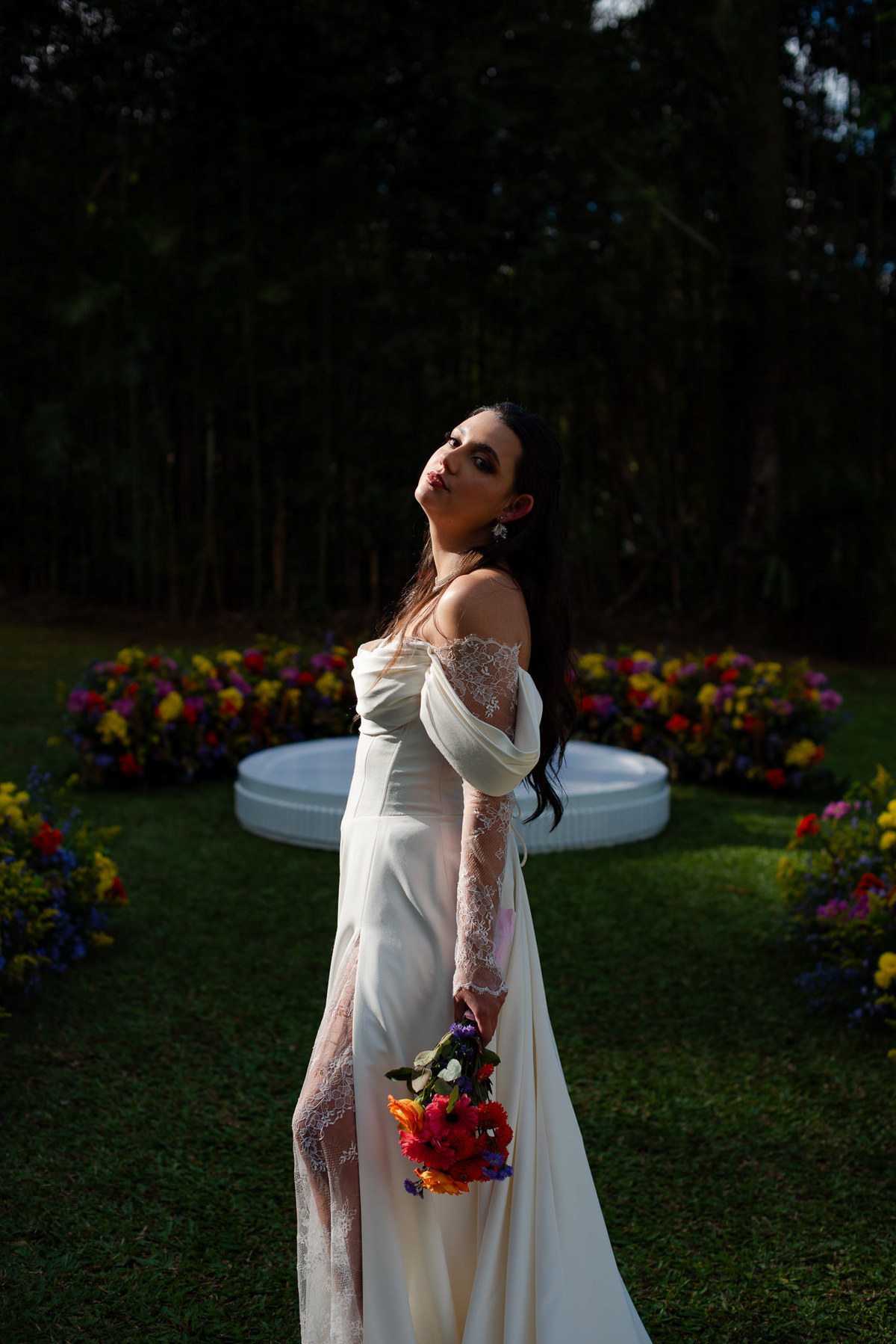 Foto e Filme documental de casamento na Fazenda Caturama em Areal, Rio de Janeiro. 