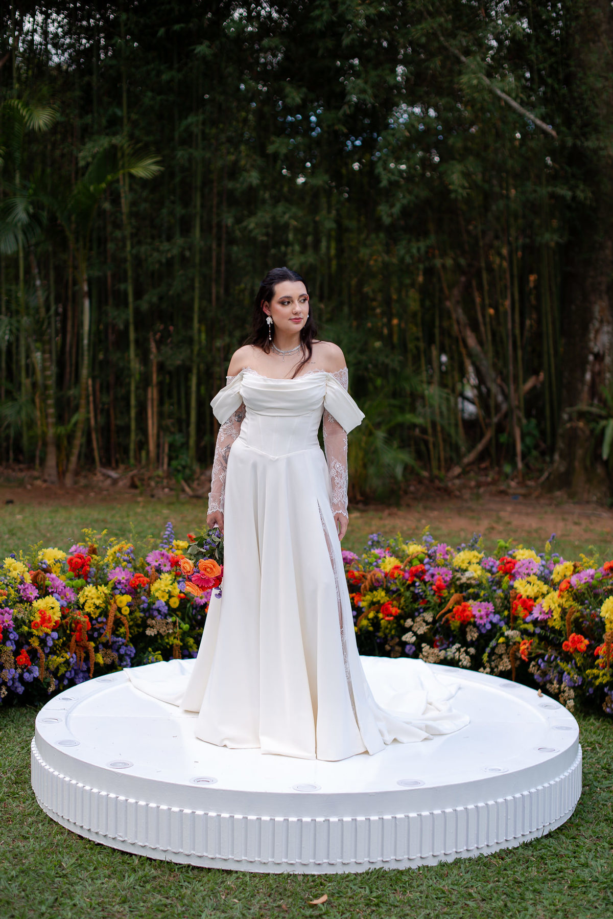 Foto e Filme documental de casamento na Fazenda Caturama em Areal, Rio de Janeiro. 