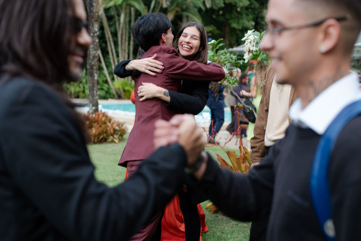 Foto e Filme documental de casamento na Fazenda Caturama em Areal, Rio de Janeiro. 