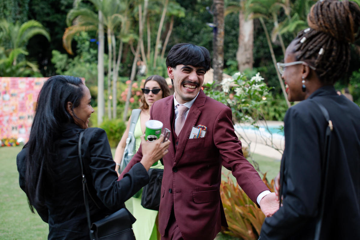 Foto e Filme documental de casamento na Fazenda Caturama em Areal, Rio de Janeiro. 