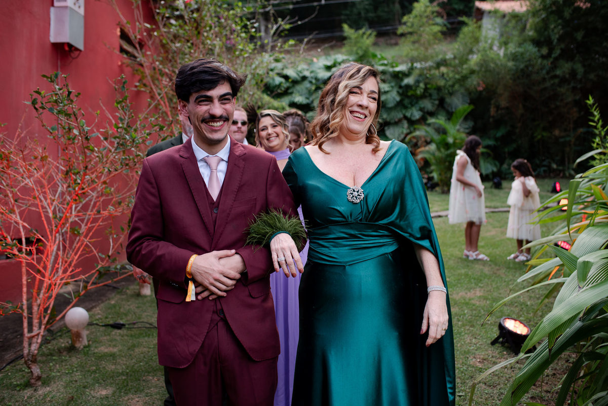 Foto e Filme documental de casamento na Fazenda Caturama em Areal, Rio de Janeiro. 