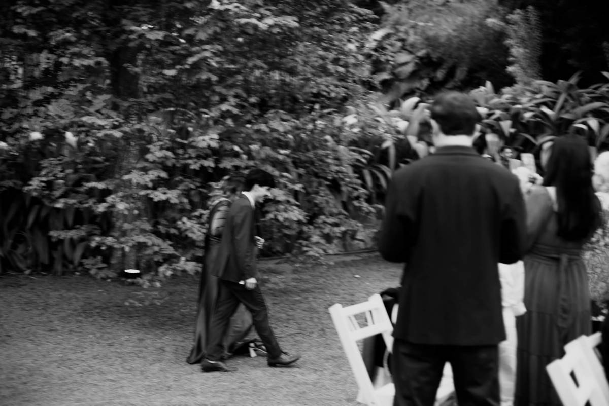 Foto e Filme documental de casamento na Fazenda Caturama em Areal, Rio de Janeiro. 