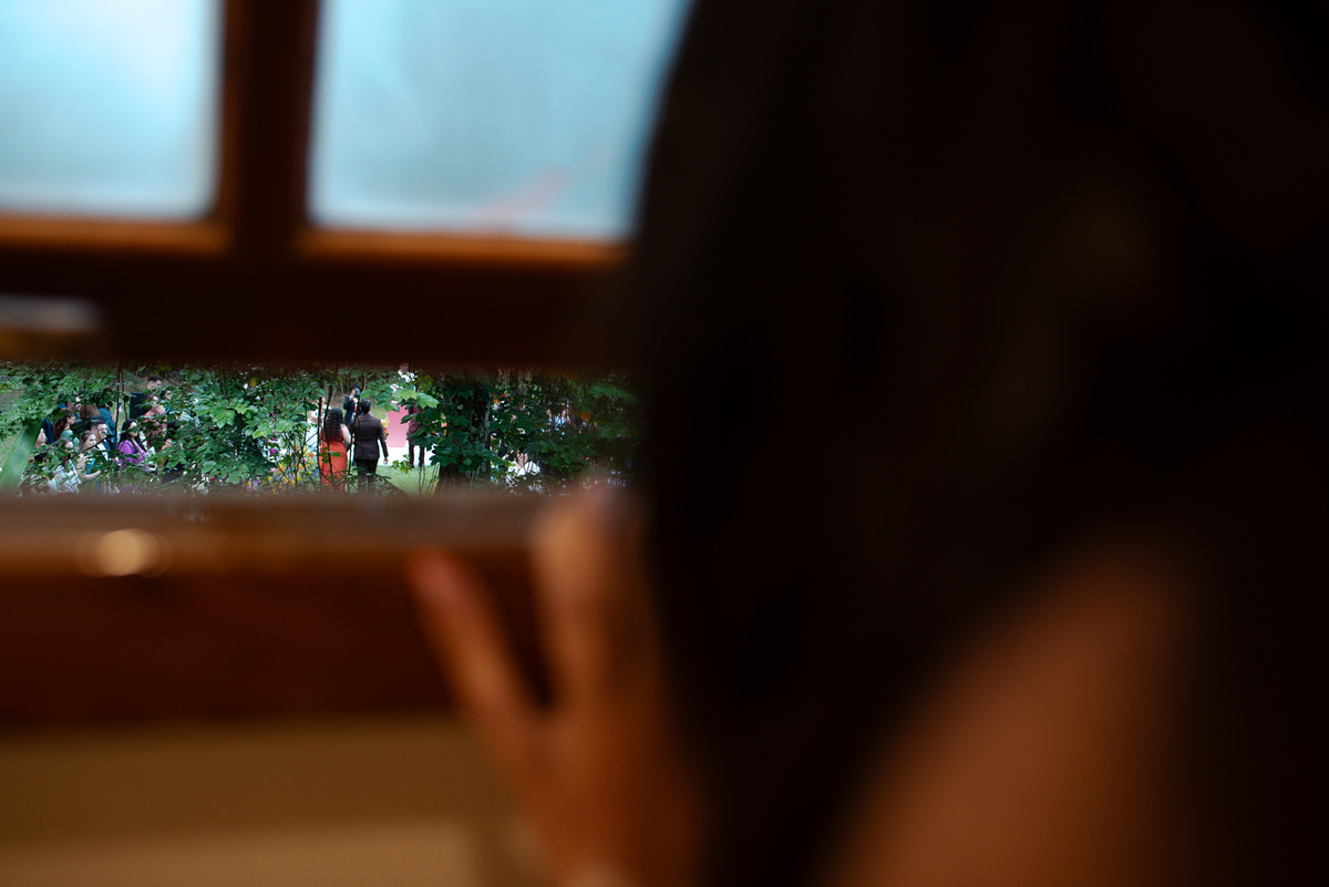 Foto e Filme documental de casamento na Fazenda Caturama em Areal, Rio de Janeiro. 