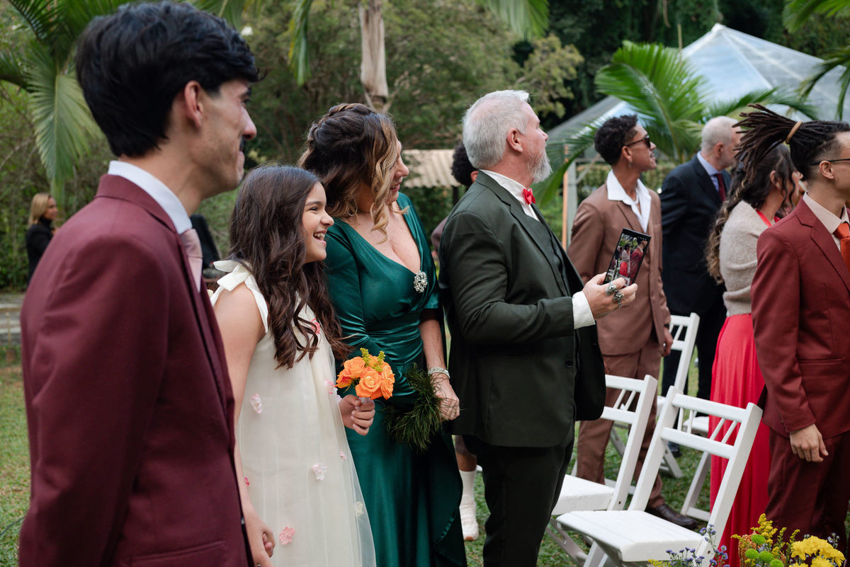 Foto e Filme documental de casamento na Fazenda Caturama em Areal, Rio de Janeiro. 
