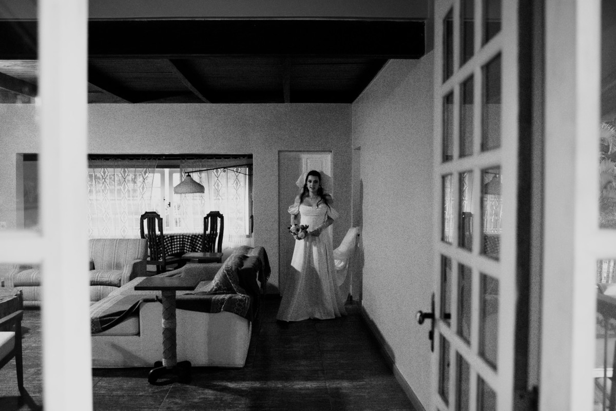 Foto e Filme documental de casamento na Fazenda Caturama em Areal, Rio de Janeiro. 