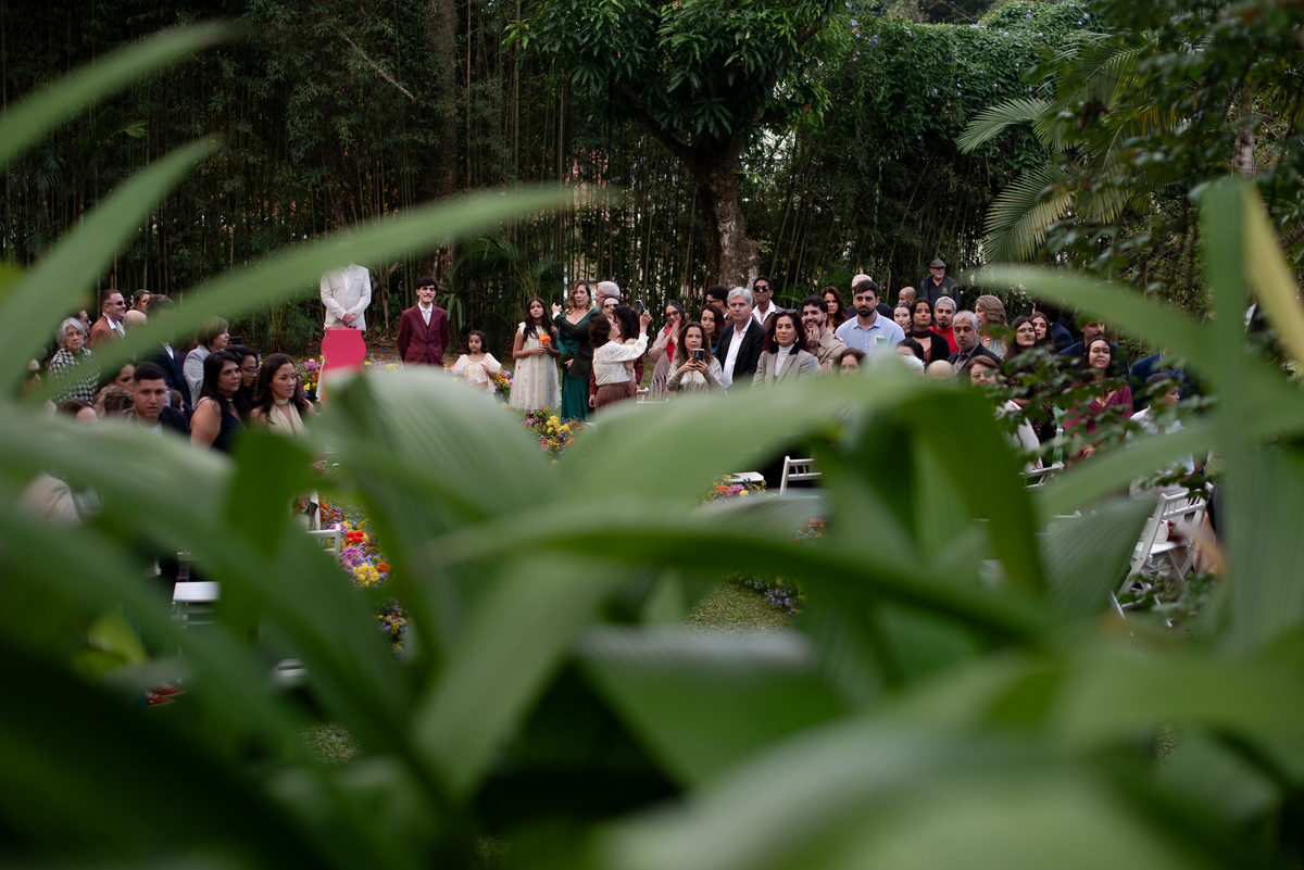 Foto e Filme documental de casamento na Fazenda Caturama em Areal, Rio de Janeiro. 
