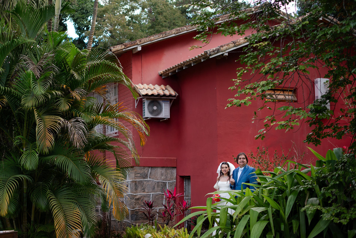 Foto e Filme documental de casamento na Fazenda Caturama em Areal, Rio de Janeiro. 