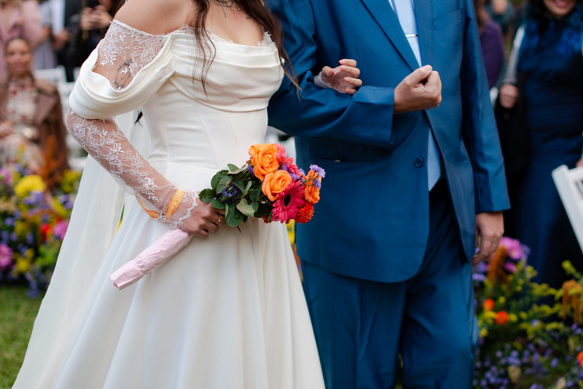 Foto e Filme documental de casamento na Fazenda Caturama em Areal, Rio de Janeiro. 