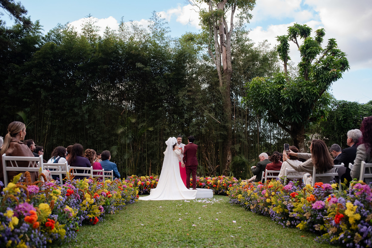 Foto e Filme documental de casamento na Fazenda Caturama em Areal, Rio de Janeiro. 