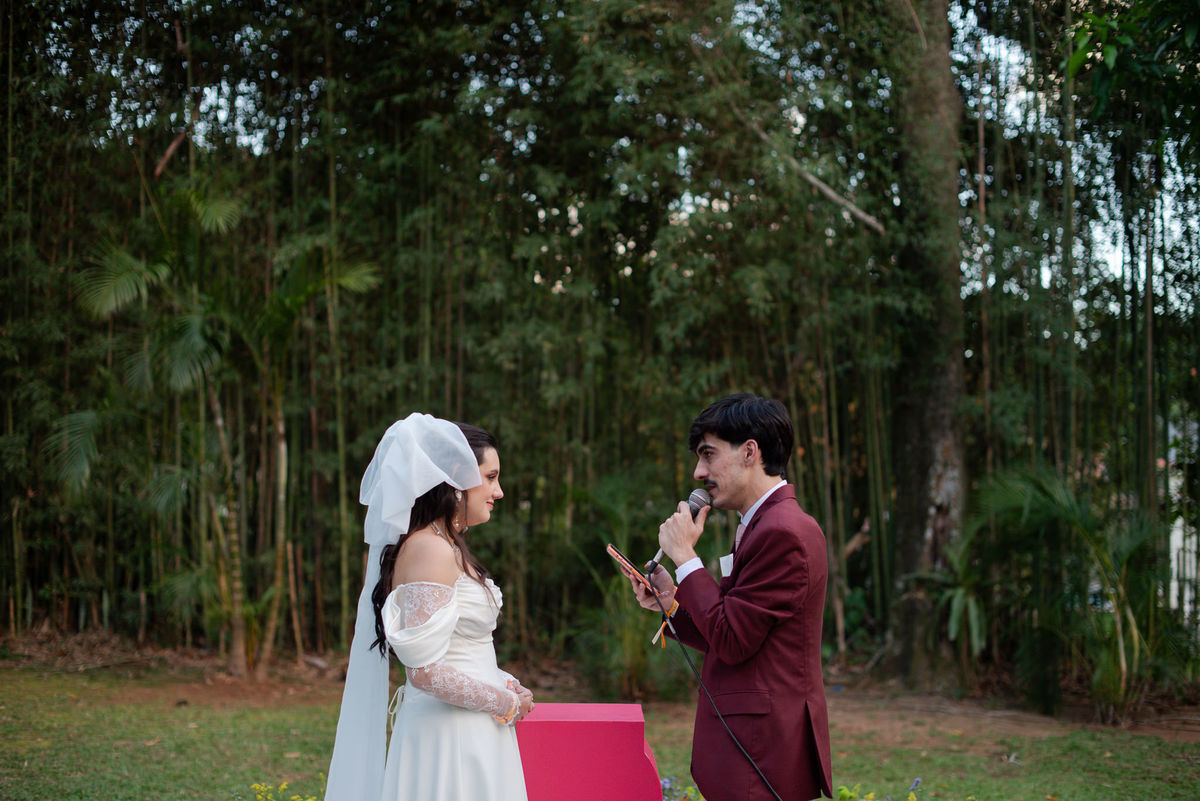 Foto e Filme documental de casamento na Fazenda Caturama em Areal, Rio de Janeiro. 