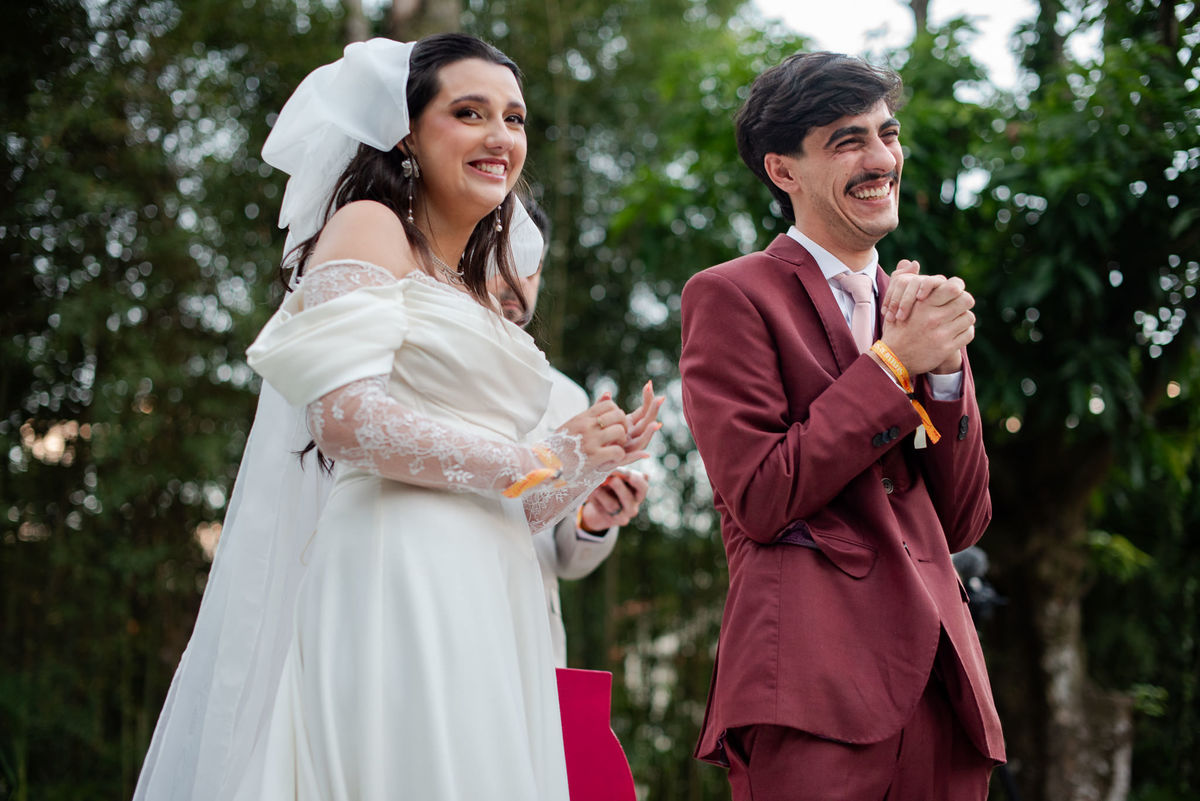 Foto e Filme documental de casamento na Fazenda Caturama em Areal, Rio de Janeiro. 