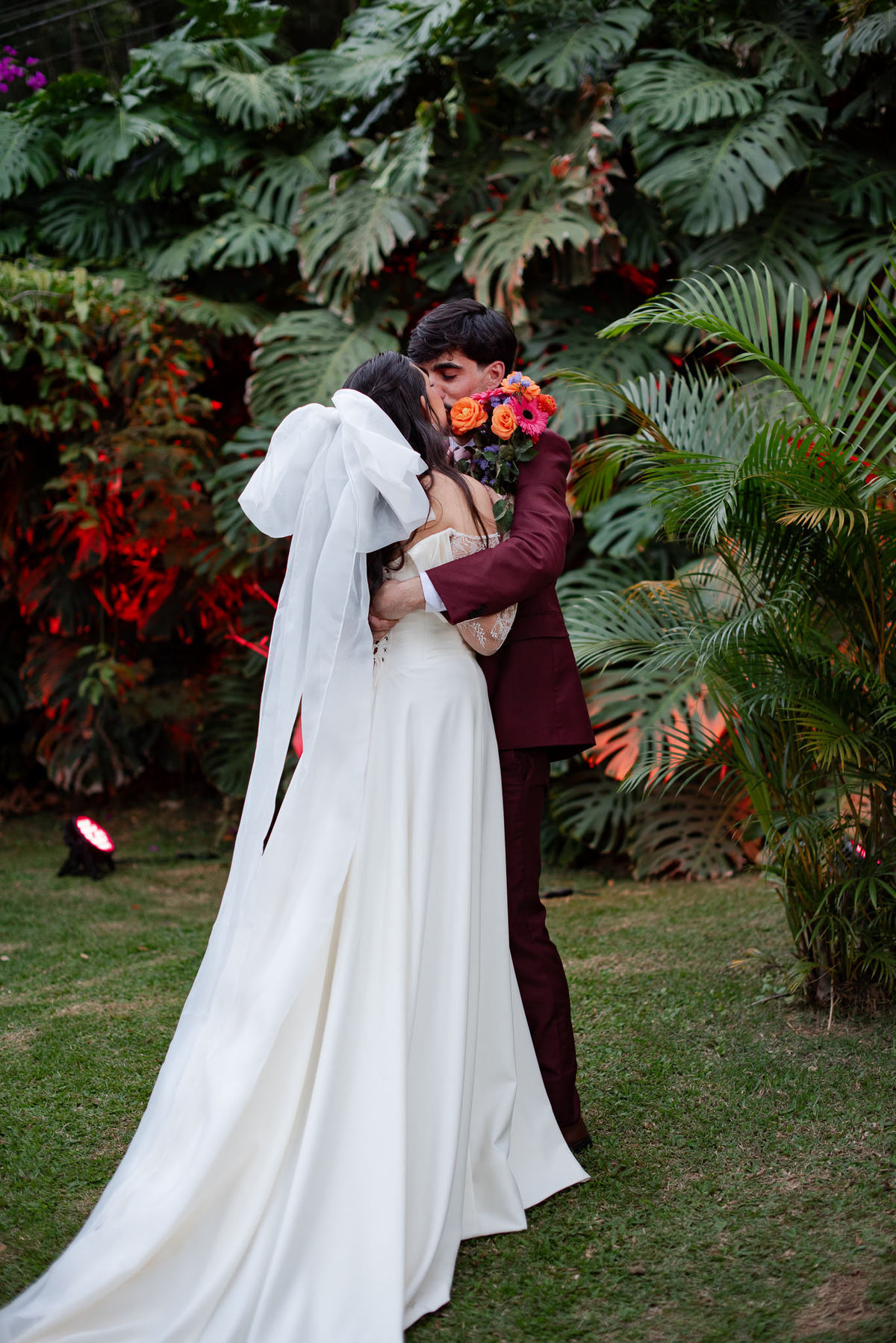 Foto e Filme documental de casamento na Fazenda Caturama em Areal, Rio de Janeiro. 