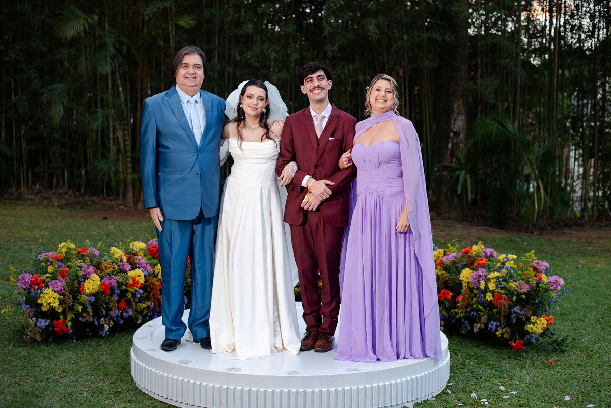 Foto e Filme documental de casamento na Fazenda Caturama em Areal, Rio de Janeiro. 