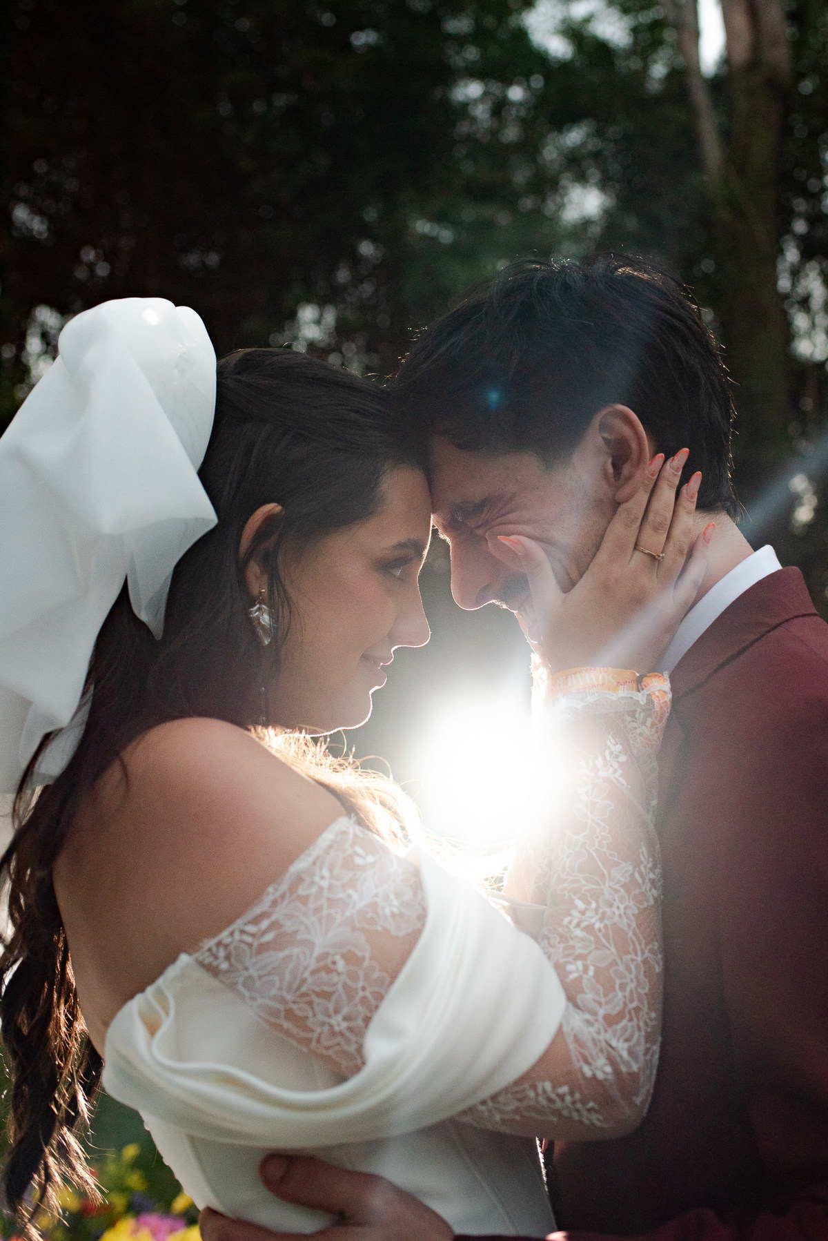 Foto e Filme documental de casamento na Fazenda Caturama em Areal, Rio de Janeiro. 