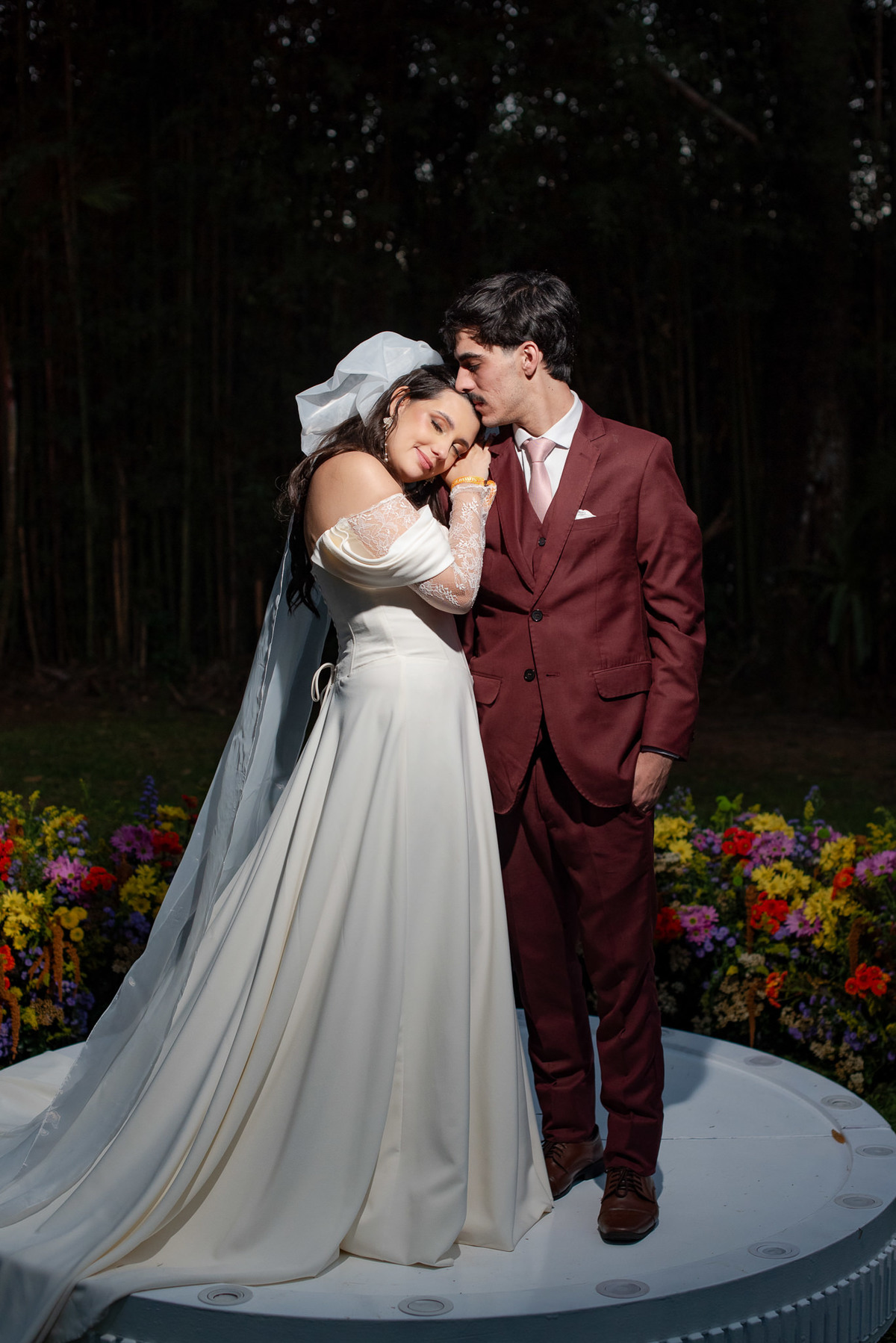 Foto e Filme documental de casamento na Fazenda Caturama em Areal, Rio de Janeiro. 