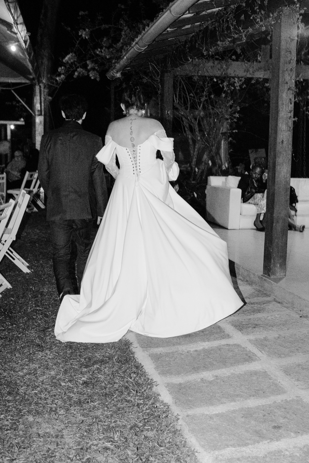 Foto e Filme documental de casamento na Fazenda Caturama em Areal, Rio de Janeiro. 
