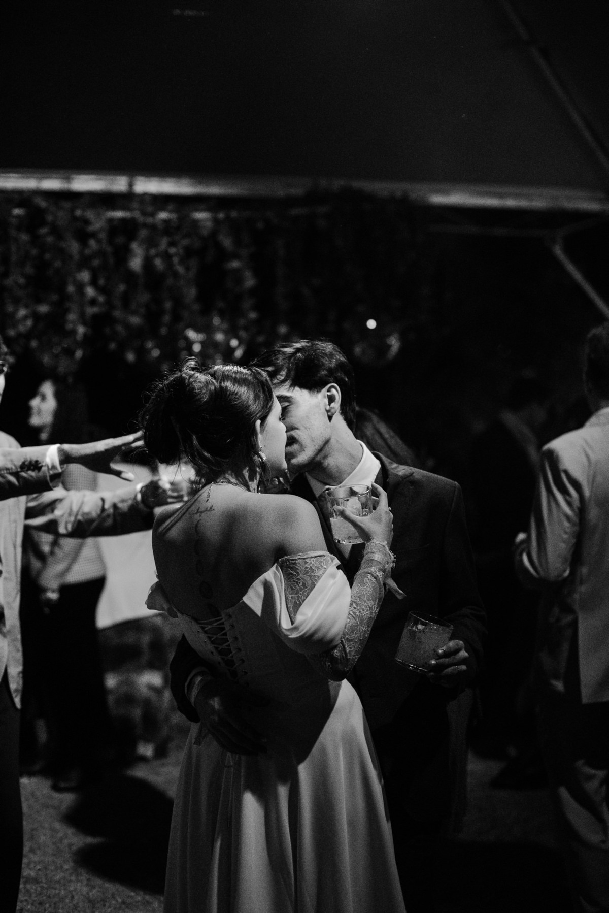 Foto e Filme documental de casamento na Fazenda Caturama em Areal, Rio de Janeiro. 