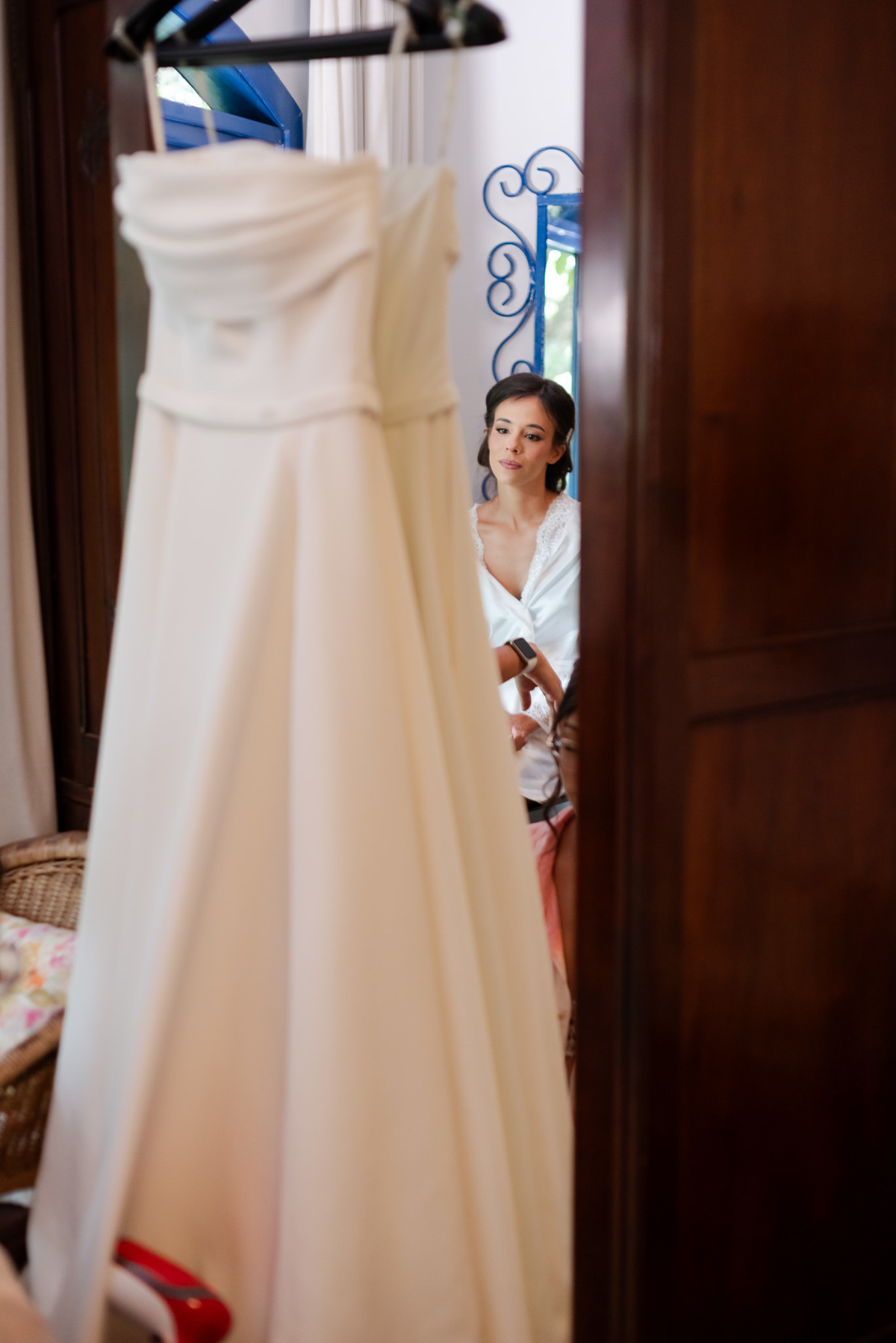 Foto e Filme documental de casamento na casa de festa Sítio Quero-Quero em Limeira, São Paulo.  Registro espontâneo, natural, artístico e autêntico para casais que querem viver livremente o dia do casamento. Tropicália Foto e Filme de Casamentos