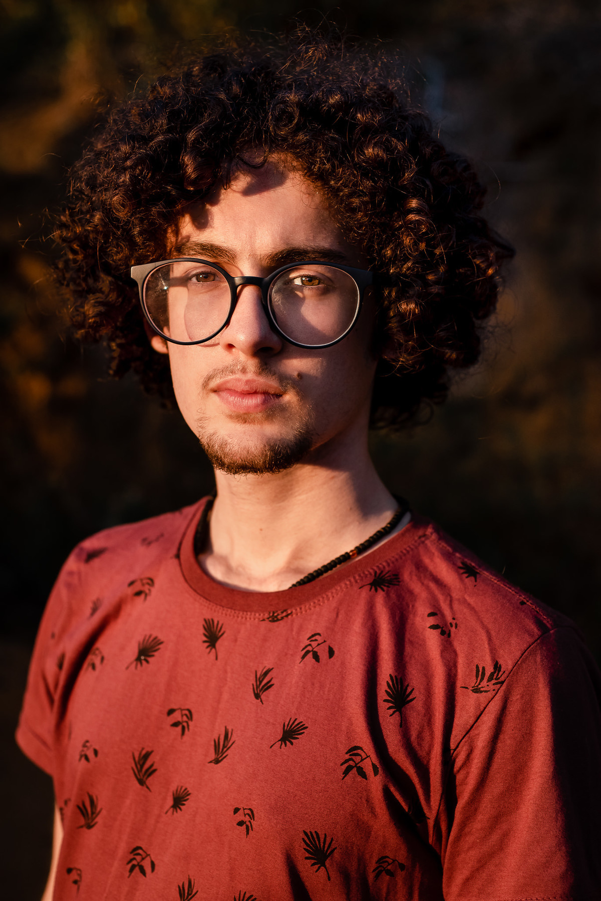 Fotógrafo em Nova Friburgo Ensaio Masculino, retrato do menino