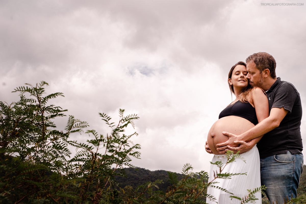 ensaio gestante em nova friburgo, rio de janeiro no hotel oberland