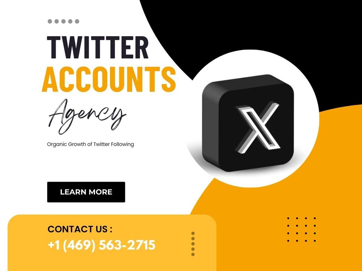 Buy Twitter (X) accounts from the best! Check out our top 10 sites for PVA and old accounts to enhance your social media strategy.