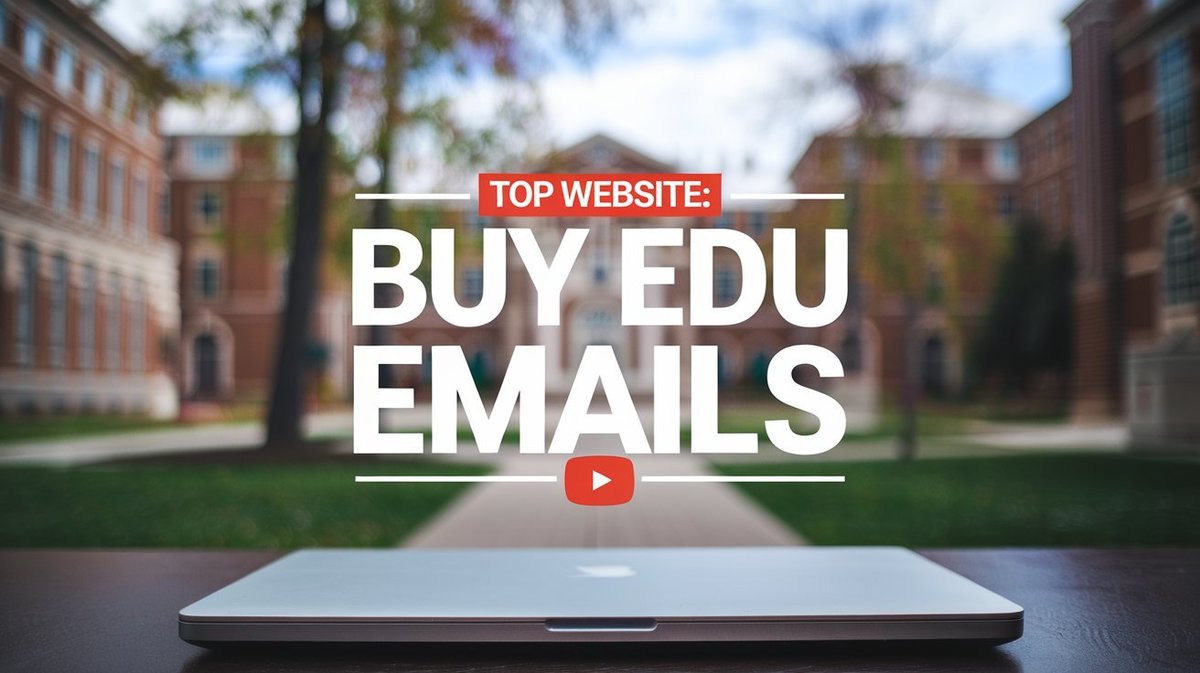 Discover the best sites to buy Edu Email! From JetBrains to Amazon Prime, explore our top 5 picks for incredible student discounts.