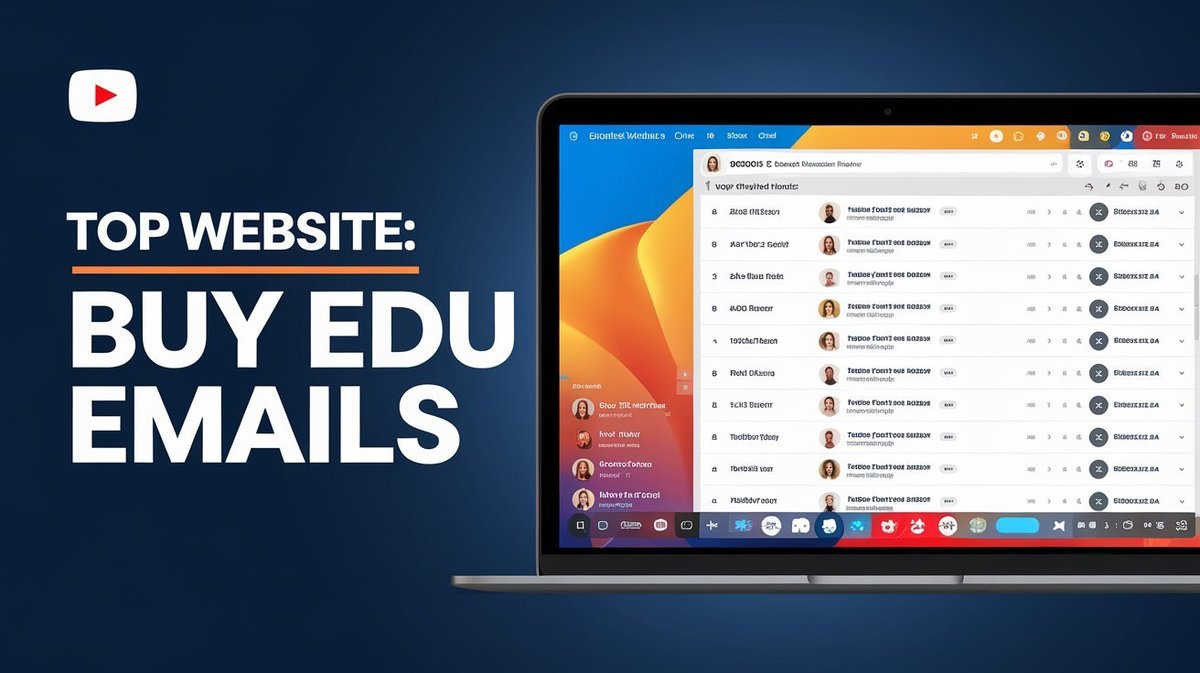 Unlock 100 TB to Unlimited Google Drive with Edu Emails! Check out the Top 10 Websites for instant delivery and access in 2025.