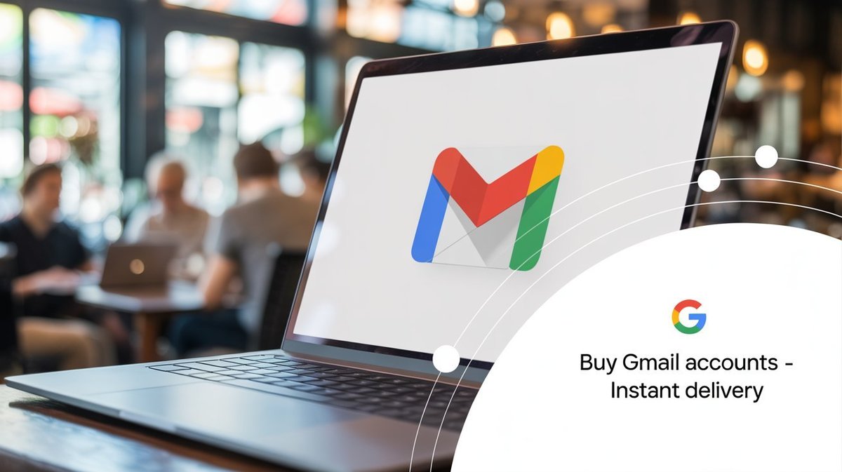 Why buy old Gmail accounts? Enjoy benefits like trusted reputation and improved access! Explore the advantages of owning established accounts