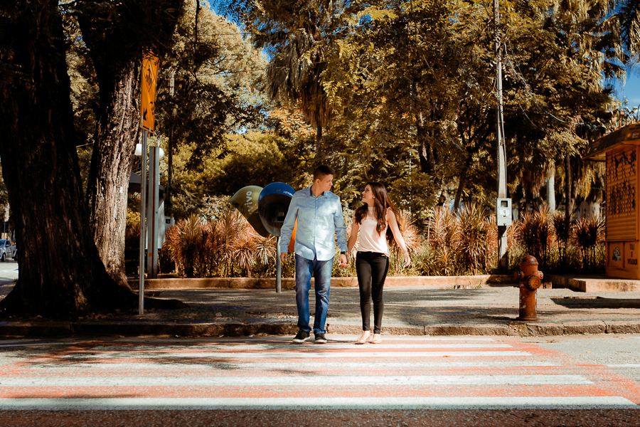 atravessando a rua  paulo cravitto