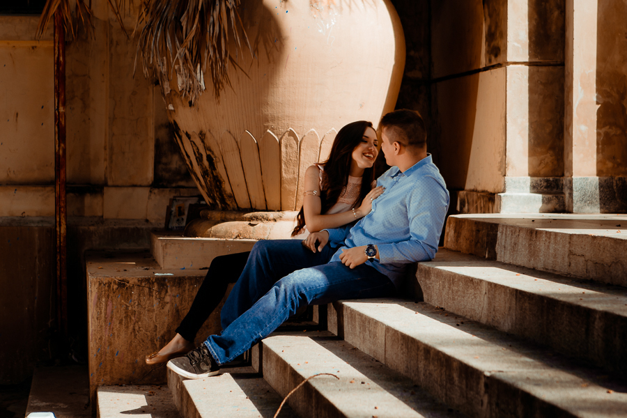 escadarias do forum velho, paulo cravitto