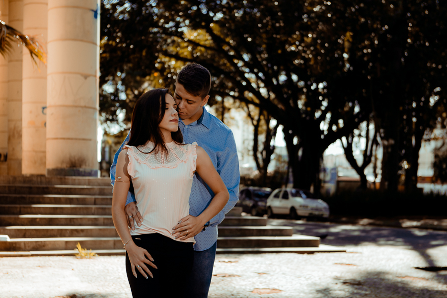 jardins do forum, paulo cravitto