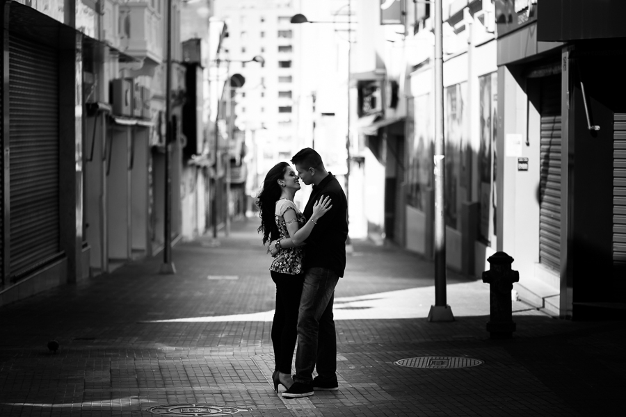 calçadão do centro da cidade, sorocaba, paulo cravitto