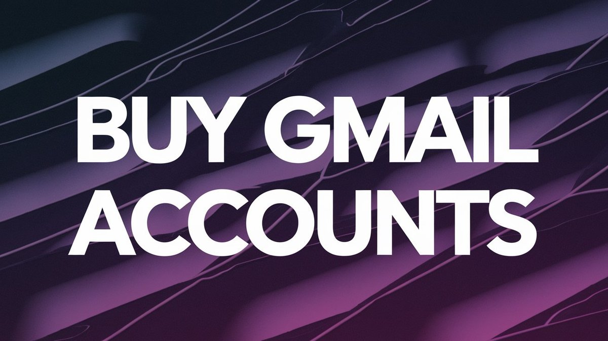 Looking to buy Gmail accounts (PVA & Bulk)? Check out our top 10 websites for genuine, affordable options that meet all your needs in one place!